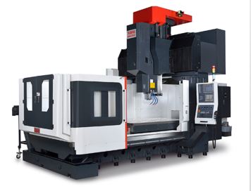 Special Purpose Machine